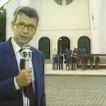 Renato Machado, referência do telejornalismo brasileiro, morre aos 83 anos no Rio