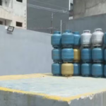Gás de cozinha fica mais barato para consumidores na Bahia