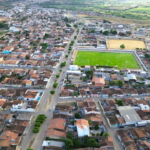 TCU investiga obra de R$ 3,2 milhões da Prefeitura de Utinga