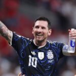 Messi alfineta Inglaterra após Argentina garantir vaga na final da Copa do Mundo