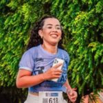 Empresária passa mal e morre durante prova de corrida