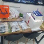 Polícia apreende 200 canetas emagrecedoras vendidas ilegalmente em operação na Bahia