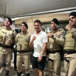 59ª Festa dos Vaqueiros de Lajedinho encerra com saldo positivo e registra quarto ano consecutivo sem furtos de veículos