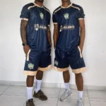 Utinguenses Rick e Vinícius reforçam a Seleção de Valente no Intermunicipal
