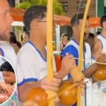 Utinga movimenta Dia D de Multivacinação com programação musical e valorização da cultura popular