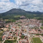 PMBA cumpre mandado de prisão e apreende arma de fogo artesanal em Ruy Barbosa