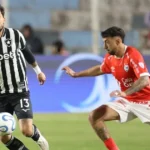 Próximo adversário do Vitória, Botafogo é goleado por 6 a 1 pelo Cienciano na Sul-Americana