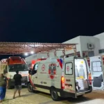 Homem morre após se engasgar com beiju no interior baiano