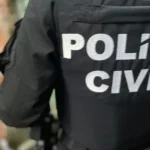 Alerta de golpe em residências em Utinga.