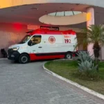 Explosão em garimpo na região sisaleira deixa um morto e dois feridos