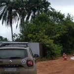 Pedreiro morre eletrocutado em Camaçari após manusear cabo de energia com cano de PVC