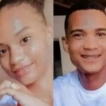 Jovem usa barra de ferro para espancar namorada de 18 anos até a morte em Itaberaba