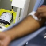 Novas regras de doação de sangue reduzem espera para quem fez tatuagem