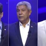 No 4° dia de campanha, principais candidatos reduzem compromissos à capital baiana