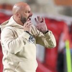 Botafogo demite Franclim Carvalho após sequência de resultados negativos