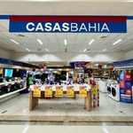 Casas Bahia esvazia loja em Salvador após fechar unidades no Brasil