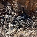 Motocicleta e outros pertences de advogado desaparecido são achados em área de vegetação na BA