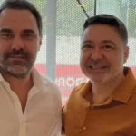 Átila Karaoglan alinha novas demandas para Utinga com o deputado federal Adolfo Viana