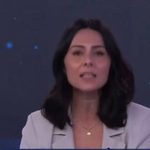 Apresentadora da Band desabafa sobre ausência de candidatos em debate presidencial