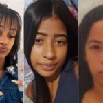 Investigação aponta possível envolvimento de facção no caso das três adolescentes desaparecidas na Bahia
