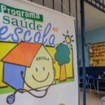 Ministério da Saúde libera R$ 140 milhões para o Programa Saúde na Escola; Bonito, Utinga e Wagner (BA) são habilitados a receber repasses