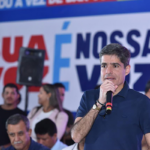 ACM Neto declara R$ 84,9 mi ao TSE e dobra patrimônio; Angelo Coronel tem fazenda em Utinga; veja os números