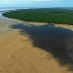 Petrobras confirma descoberta de petróleo na Foz do Amazonas, no litoral do Amapá