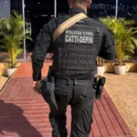Homem de 69 anos é preso suspeito de estupro de vulnerável em Iraquara.