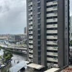 Semana começa com chuva no litoral e temperaturas de até 35°C na Bahia