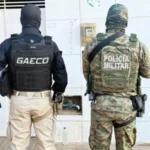Operação prende dez pessoas e mira grupo suspeito de crimes no norte do estado