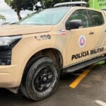 Violência Doméstica com Agressão e Ameaça em Utinga.