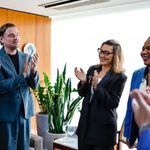 Janja e Leonardo DiCaprio discutem pautas ambientais em encontro no Planalto