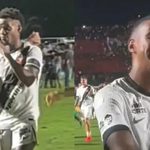 Thiago Mendes e Robert Renan respondem a provocação de Matheuzinho após classificação do Vasco