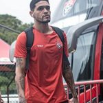 Com retorno de Riccieli, Vitória inicia preparação para enfrentar o Mirassol