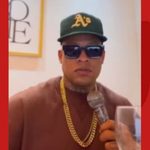 Cantor de pagode é preso por suspeita de agredir mulher em Salvador