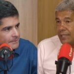 Jerônimo e ACM Neto empatam tecnicamente, mas indecisos são maioria na Bahia, aponta Real Time Big Data