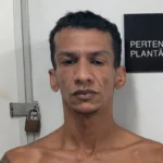 Traficante do Comando Vermelho foge do Rio para se esconder na Bahia e é preso em Salvador
