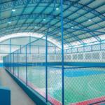 Utinga recebe R$ 541 mil do Ministério do Esporte para modernizar ginásio