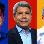 ACM Neto faz comício em Utinga nesta quarta; veja agenda dos candidatos ao governo da Bahia