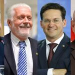 Quaest para o Senado na BA: Rui Costa, 23%; Jaques Wagner, 17%; João Roma, 11%; Angelo Coronel, 9%