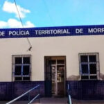 Homem é encontrado morto dentro de cela da Delegacia de Morro do Chapéu