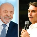 Debate entre Lula e Flávio terá checagem de informações em tempo real