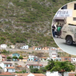 Homem morre e dois ficam feridos após ataque a tiros no município de Jacobina