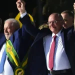 Lula vence eleição e conquista quarto mandato como presidente do Brasil
