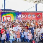 Ronaldo Mansur se alia a Jerônimo Rodrigues em mobilização por votos para Lula no segundo turno
