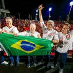 Lula confirma caminhada entre Juazeiro e Petrolina nesta terça-feira