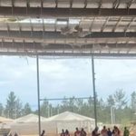 Trabalhador chinês morre após cair de 13 metros em obra da BYD na Bahia
