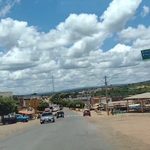 URGENTE: COLISÃO ENTRE DUAS MOTOS PRÓXIMO AO BAIRRO LIBERDADE, EM UTINGA