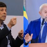 João Amoêdo declara voto em Lula no segundo turno das eleições 2026 e critica Flávio Bolsonaro