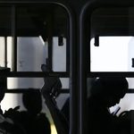 Bahia tem transporte gratuito para eleitores no segundo turno